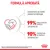 Formulă aprobată. Concepută de către medicii veterinari. 99% crescători de animale satisfacție, 90% proprietari de animale satisfacție. Royal Canin.