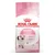Kitten food for up to 12 months, supports strong immune system and brain development, contains antioxidants. Stage 3 indicated on packaging.