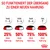 Инструкция по переходу на новый корм: дни 1-2 — 25% нового корма; дни 3-4 — 50%; дни 5-6 — 75%; день 7 — 100%.
