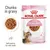 Chunks in gravy, soft texture for milk teeth. Sterilised kitten food for 6-12 months, 85g x12 packs, stage 4. Chunks in gravy, soft texture for milk teeth. Sterilised kitten food for 6-12 months, 85g x12 packs, stage 4.