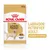 ROYAL CANIN Labrador Retriever Adult 140 g, különleges textúra, ideal weight felirat, felnőtt labrador retriever képe a csomagoláson