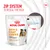 Royal Canin Skin & Coat Adult Supplement grickalice