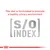 This diet is formulated to promote a healthy urinary environment. S/O Index.
