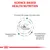 Ενσωματωμένο κείμενο στα αγγλικά: SCIENCE-BASED HEALTH NUTRITION, Enriched with omega-3 & 6 fatty acids, Adapted protein content, Controlled levels of magnesium, calcium and phosphorus.