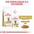 Royal Canin Urinary S/O Moderate Calorie kattenvoer, droog- en natvoeding. Tekst: ook verkrijgbaar als natvoeding, morsels in gravy.