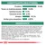 Constituants analytiques : protéine 37 %, matières grasses 12 %, cendres brutes 5,3 %, cellulose brute 6,5 %, amidon 19,1 %, acides gras essentiels 2,07 %. Ingrédients et additifs listés.