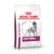 Royal Canin Veterinary Early Renal, image of a dog on the front of the bag. Text: VETERINARY, EARLY RENAL.