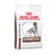 Bag labelled Royal Canin Veterinary Gastrointestinal, showing product name and veterinary indication.