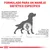 Formulado para un manejo dietético específico. Información sobre problemas articulares en perros: dolor, menor actividad, deterioro del cartílago y calidad de vida afectada. Formulado para un manejo dietético específico. Información sobre problemas articulares en perros: dolor, menor actividad, deterioro del cartílago y calidad de vida afectada.