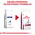 Royal Canin Renal hondenvoer: oude en nieuwe verpakking naast elkaar. Tekst bovenaan: 'Nieuwe verpakking, zelfde productvoordelen'.