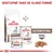 Royal Canin Veterinary Gastrointestinal suché a vlhké krmivo, konzervy a paštika pro psy. Text: Dostupné také ve vlhké formě, GASTROINTESTINAL, PAŠTIKA.