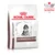 Royal Canin Veterinary Gastrointestinal Puppy, Verpackung mit Bild eines Hundes und Logo für Veterinary Nutrition. Royal Canin Veterinary Gastrointestinal Puppy, Verpackung mit Bild eines Hundes und Logo für Veterinary Nutrition.