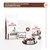 Royal Canin Gastrointestinal: saco de pienso, lata y bolsa de premios Treats compatibles con alimentos gastrointestinales. Texto visible: Premios compatibles con los alimentos gastrointestinal.
