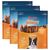 Lot mixte Rocco Chings Double pour chien