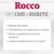 Rocco DIET CARE DIABETIC. Идеална при диабет, за регулиране на снабдяването с глюкоза, високо съдържание на баластни вещества, с мастни киселини омега-3 и омега-6.