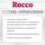 Rocco DIET CARE HYPOALLERGEN. За кучета с чувствителен храносмилателен тракт, един източник на животински протеини, кратък списък съставки, с витамини и минерали.