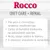 Rocco DIET CARE RENAL: pre psov s chronickou renálnou insuficienciou, ľahko stráviteľné bielkoviny, nízky obsah sodíka a fosforu, s cennými vitamínmi a minerálmi.