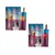 Lot mixte Rocco Sticks - lot mixte volaille, bœuf (240 g)