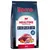 Rocco Mealtime Complete Dog Food Beef, 12 kg. Tekst: grain free recipe, 70% animal ingredients, rich in fresh beef, full taste. Afbeelding van vlees, wortel, aardappel en bonen.