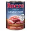 Rocco Classic Pork 24 x 400g - výhodné balení - hovězí a jehněčí