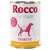 Rocco DietCare Diabetic, υψηλή περιεκτικότητα σε φυτικές ίνες, κοτόπουλο & βοδινό με ρύζι, 400g. Ειδική τροφή για σκύλους με διαβήτη.