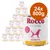 Rocco Diet Care Diabetic, υψηλή περιεκτικότητα σε φυτικές ίνες, κοτόπουλο & βοδινό με ρύζι, συσκευασία με 24 κονσέρβες των 800g.