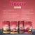 Rocco Senior – adapté aux chiens âgés, une seule source de protéines, faible en matières grasses, ingrédients faciles à digérer, 100 % ingrédients frais, sans colorants ni arômes artificiels.