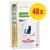 Royal Canin Veterinary Diet Urinary, 100g Beutel, S/O Index, 48 Stück, grüne und blaue Icons mit Produktmerkmalen sichtbar Royal Canin Veterinary Diet Urinary, 100g Beutel, S/O Index, 48 Stück, grüne und blaue Icons mit Produktmerkmalen sichtbar
