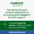 YuMOVE Joint Care for Senior Dogs