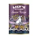 Lily's Kitchen Senior pulyka - 6 x 400 g