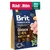 Brit Premium by Nature, Adult Medium M, Hög halt av kyckling 45 %, GMO-fri soja, Råd & Rön BRA KÖP feb 2026. Brit Premium by Nature, Adult Medium M, Hög halt av kyckling 45 %, GMO-fri soja, Råd & Rön BRA KÖP feb 2026.