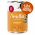 Smilla Poultry Pot con manzo, contiene taurina, senza cereali, 12x400g. Testo visibile: 'FOOD FOR A LIFETIME', 'CONTAINS TAURINE', 'GRAIN-FREE'. Immagine di una lattina arancione. Smilla Poultry Pot con manzo, contiene taurina, senza cereali, 12x400g. Testo visibile: 'FOOD FOR A LIFETIME', 'CONTAINS TAURINE', 'GRAIN-FREE'. Immagine di una lattina arancione.