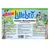 Lillebro Sommer-Meisenknödel, 6 kusů, 540 g. Doplněk krmiva pro volně žijící ptáky. Složení: obiloviny, oleje a tuky, semena, minerální látky, sušené ovoce (rozinky, šípky).