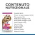 Hill's Science Plan Senior 11+ Small & Mini pollo. Contenuto nutrizionale: proteine 19,6%, grassi 14,3%, fibra 1,6%, Omega-3 1,1%, Omega-6 3,0%, ceneri 4,9%, calcio 0,79%, fosforo 0,60%.