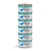Výhodné balenie Thrive Complete 24 x 75 g - Tuniak s krevetami a kalamármi