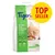 Tigerino Natural Clay Clumping Litter, eco-friendly, fast clumping, odour control, high absorption, extra-fine grain, with spring meadow scent, 14 l. TOP SELLER. Tigerino Natural Clay Clumping Litter, eco-friendly, fast clumping, odour control, high absorption, extra-fine grain, with spring meadow scent, 14 l. TOP SELLER.