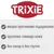 Trixie. високо протеиново съдържание, хрупкава говежда кожа, без захар и без глутен