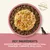 Main ingredients: Chicken breast, chicken broth, ham, pumpkin, carrots, peas, rice. Made with natural ingredients. Main ingredients: Chicken breast, chicken broth, ham, pumpkin, carrots, peas, rice. Made with natural ingredients.