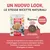 Applaws Taste Toppers in Brodo con manzo, fagiolini, patate dolci e peperone rosso, avviso sul nuovo design della confezione, la ricetta rimane invariata. Applaws Taste Toppers in Brodo con manzo, fagiolini, patate dolci e peperone rosso, avviso sul nuovo design della confezione, la ricetta rimane invariata.