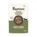 Applaws Taste Toppers szószban 12 x 85 g - Bárány, répa, cukkini & csicseriborsó