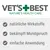 Vet's Best. Natürliche Wirkstoffe, bekämpft Mundgeruch, einfache Anwendung.