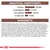 Analytical constituents: protein 23.2%, crude fibres 11.1%, fat content 16.1%, crude ash 7.4%. Ingredients and nutritional additives list shown in detail.