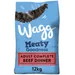 Wagg Meaty Goodness Adult Complete Beef Dinner - 12kg