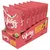 Wagg Tasties treats, oven baked, chicken, ham and beef flavour, for dogs 8 weeks old and over. Pack contains 7 x 125g pouches. Tasty chunks and bones, great for training.