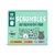Scrumbles Gut Health Cat Food Pouches Meat in Gravy Selection - Saver Pack: 16 x 85g