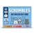 Scrumbles Gut Health Cat Food Tins Classic Pâté Selection