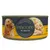 Tin labelled '100% natural ingredients, encore in broth' with visible chicken breast pieces.