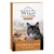 Wild Freedom Instinctive Open Bushlands, with fresh muscle meat, 100% grain-free recipe, pack contains 6 x 70g.