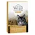 Wild Freedom Instinctive Wide Prairies, with fresh muscle meat, 100% grain-free recipe, pack of 6 x 70g.