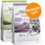 Little Wolf of Wilderness Wild Hills Junior -koiranruoka, 1 kg. 100% grain-free recipe. Kokeile nyt! Näkyvissä myös Green Fields -pussi taustalla.